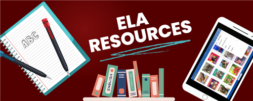 ELA Resources